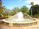 Luis Muñoz Rivera Park - SAN JUAN
